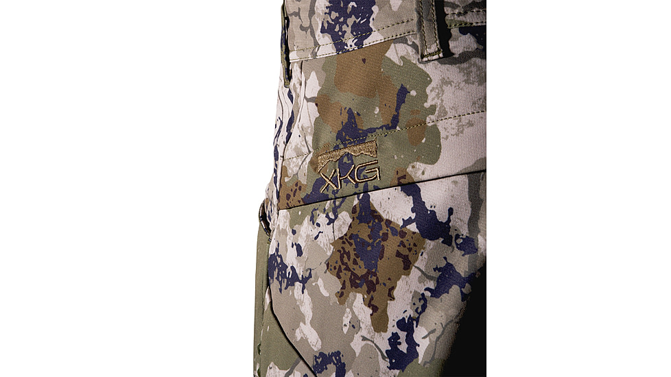 Kings Camo XKG Ridge Short - Mens, XK7, 42, XKG4200-XK7-42