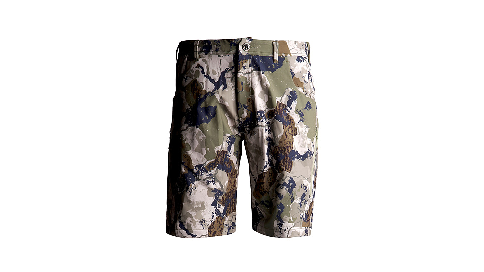 Kings Camo XKG Ridge Short - Mens, XK7, 42, XKG4200-XK7-42