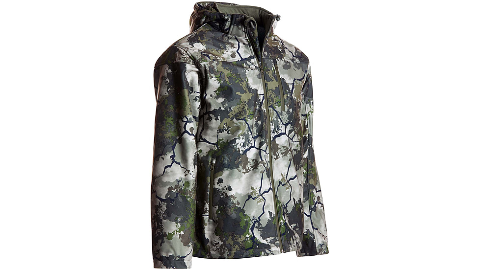 Kings Camo Kings Weather Pro Insulated Jacket
