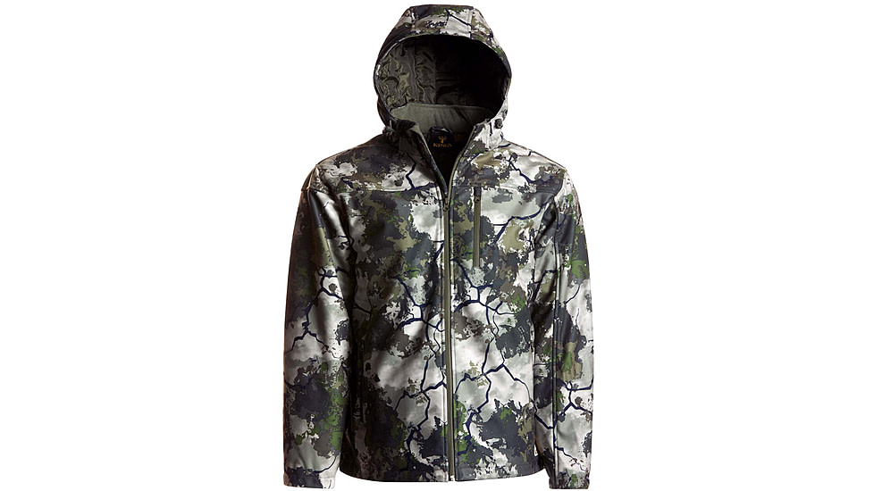 Kings Camo Kings Weather Pro Insulated Jacket