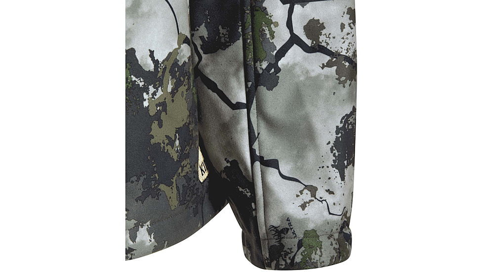 Kings Camo Kings Weather Pro Insulated Jacket