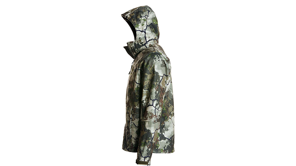 Kings Camo Kings Wind-Defender Pro Fleece Jacket