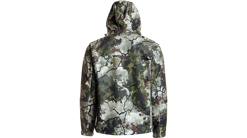 Kings Camo Kings Wind-Defender Pro Fleece Jacket