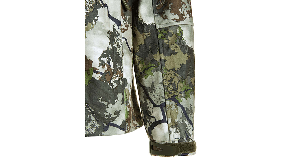Kings Camo Kings Wind-Defender Pro Fleece Jacket