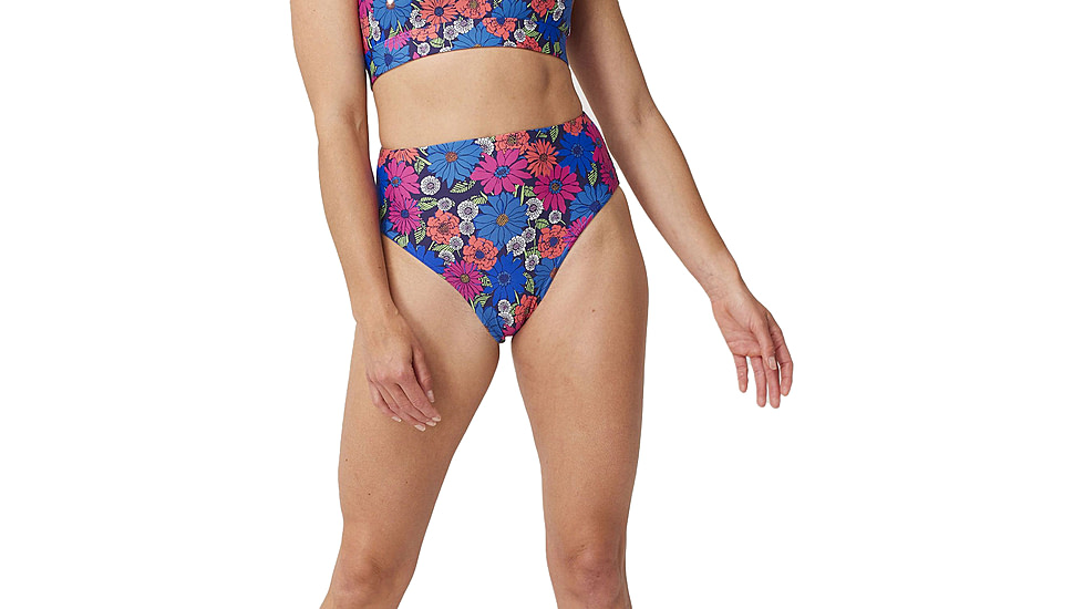 Krimson Klover Gigi Bottom - Womens, Shasta Floral, Small, S24112-914-S