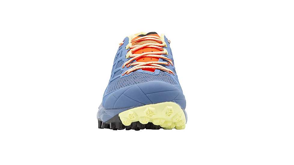 La Sportiva Akyra II GTX Hiking Shoes - Womens, Moonlight/Zest, 41, 44G-644736-41