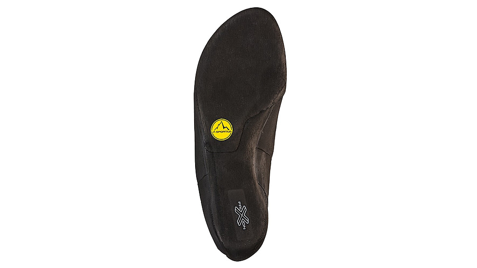 La Sportiva Aragon Climbing Shoes - Womens, Clay/Hibiscus, 36.5, ZFCS023-G09P02-36.5
