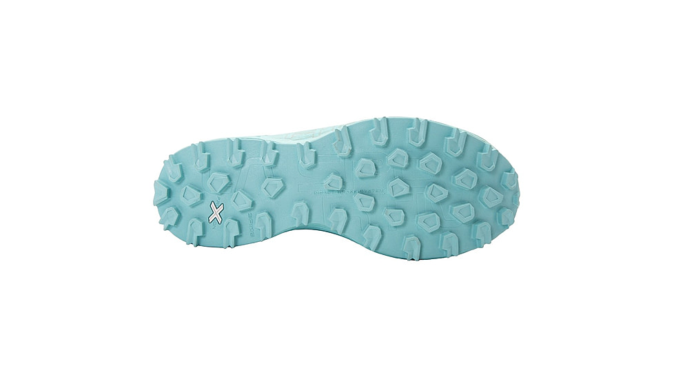 La Sportiva Cyklon Cross GTX Trailrunning Shoes - Women's, Black/Iceberg, 37, 35G-999636-37