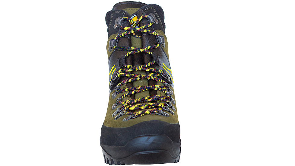 La Sportiva Karakorum Mountaineering Shoes - Mens, Green, 44.5, 856-GREEN-44.5