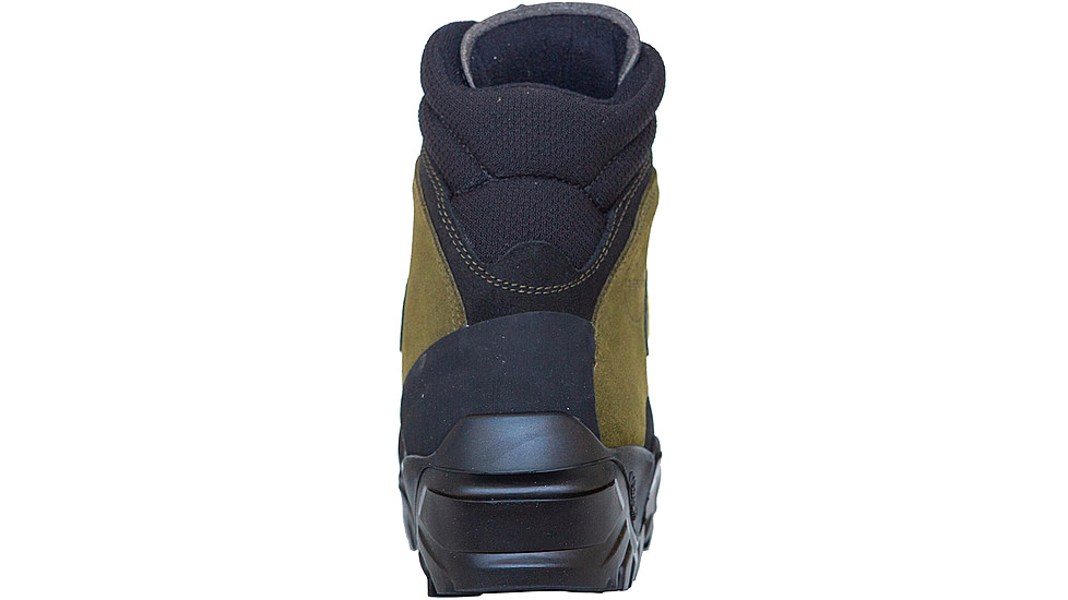 La Sportiva Karakorum Mountaineering Shoes - Mens, Green, 44.5, 856-GREEN-44.5