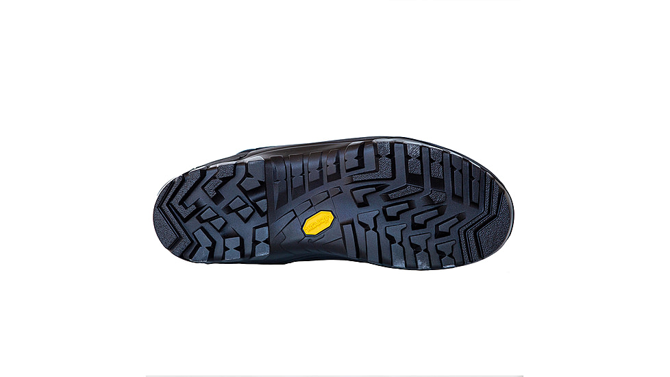 La Sportiva Karakorum Mountaineering Shoes - Mens, Green, 44.5, 856-GREEN-44.5