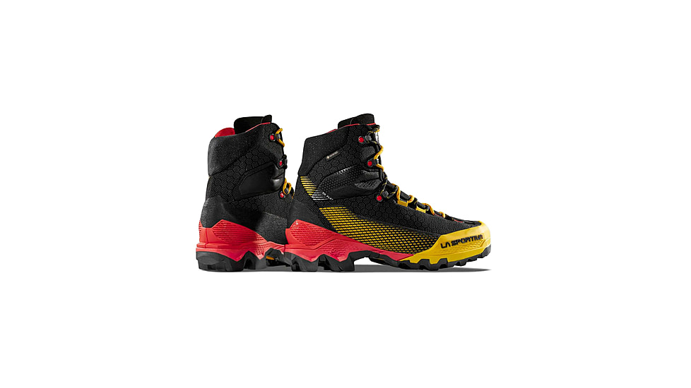 La Sportiva Aequilibrium ST GTX Mountaineering Boots - Mens