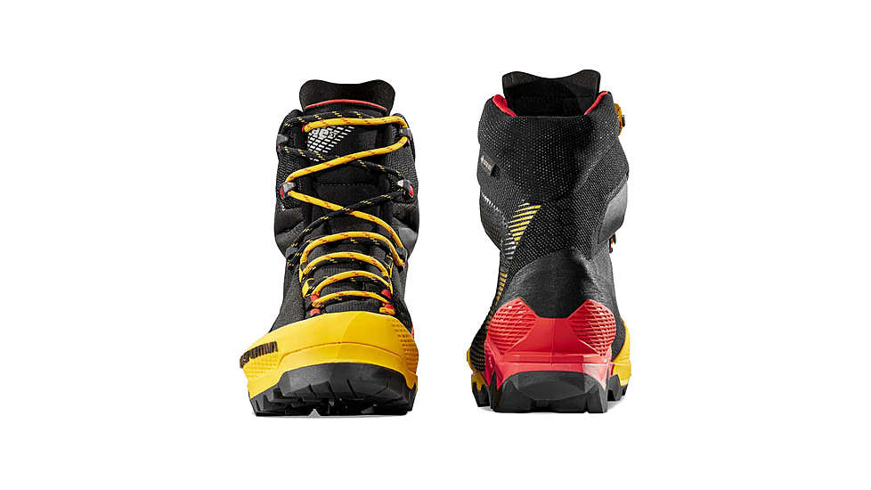 La Sportiva Aequilibrium ST GTX Mountaineering Boots - Mens