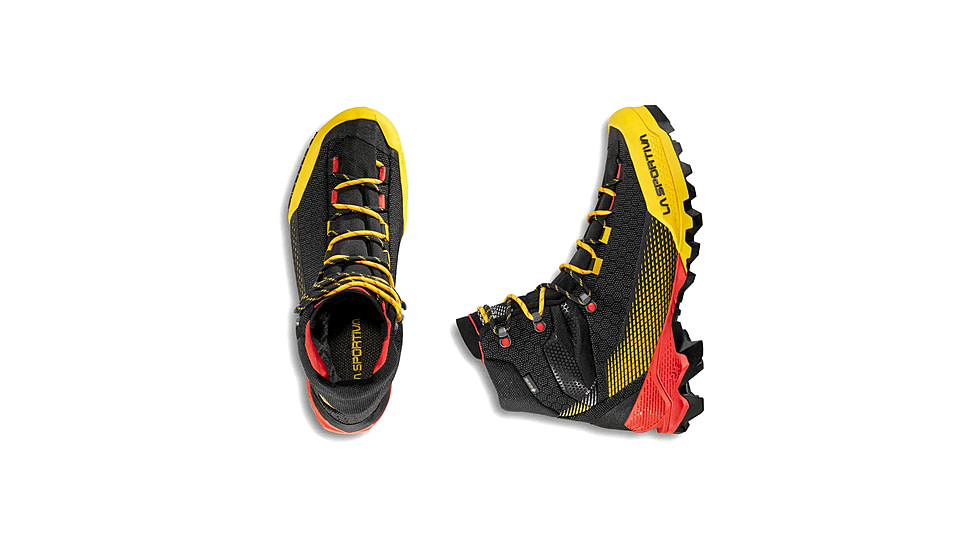 La Sportiva Aequilibrium ST GTX Mountaineering Boots - Mens
