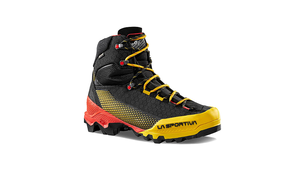 La Sportiva Aequilibrium ST GTX Mountaineering Boots - Mens