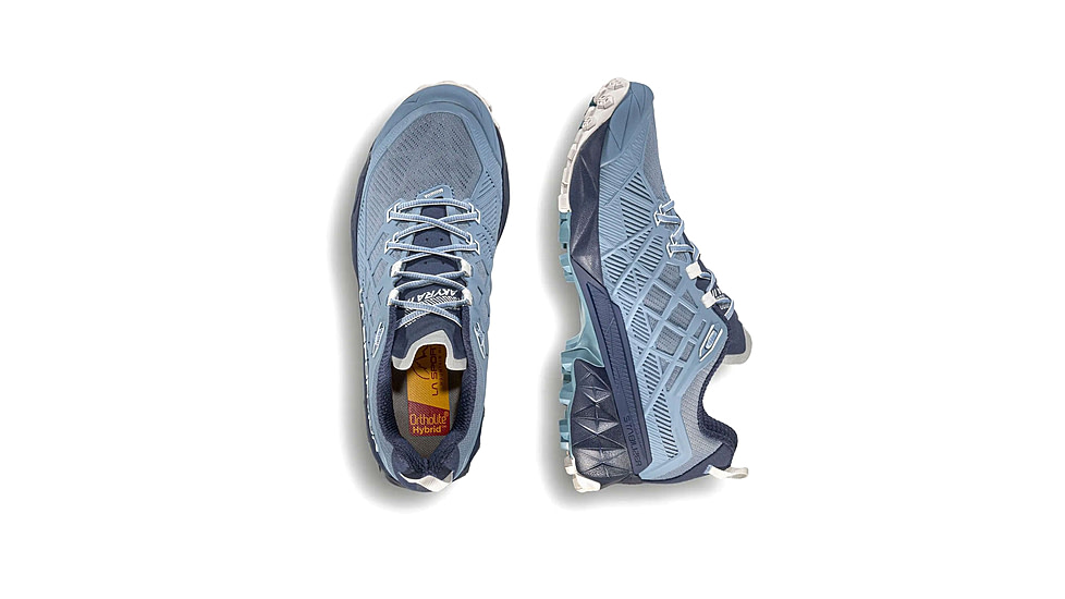 La Sportiva Akyra II Hiking Shoes - Womens