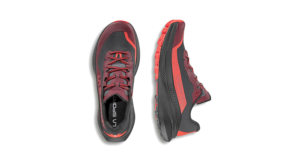 La Sportiva Prodigio 2 Road Running Shoes - Mens