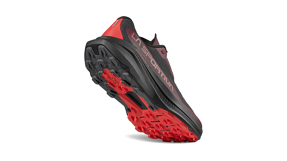 La Sportiva Prodigio 2 Road Running Shoes - Mens