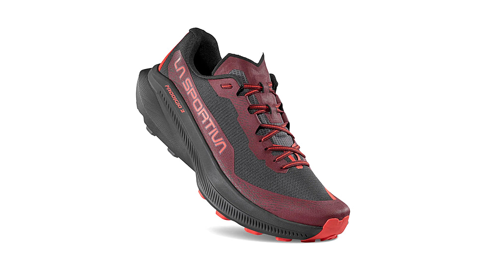La Sportiva Prodigio 2 Road Running Shoes - Mens