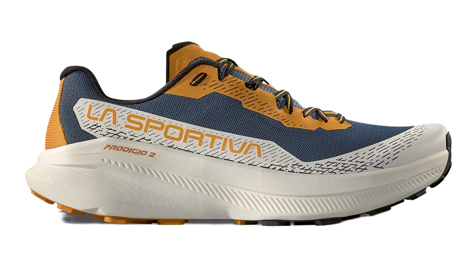 La Sportiva Prodigio 2 Running Shoes - Mens