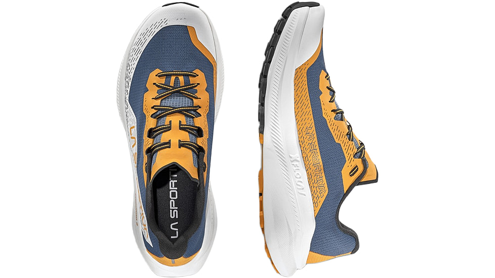 La Sportiva Prodigio 2 Running Shoes - Mens