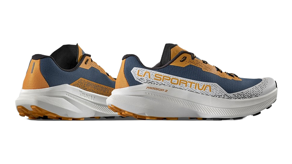 La Sportiva Prodigio 2 Running Shoes - Mens
