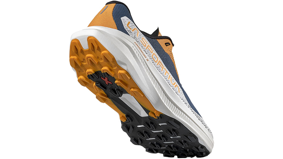 La Sportiva Prodigio 2 Running Shoes - Mens