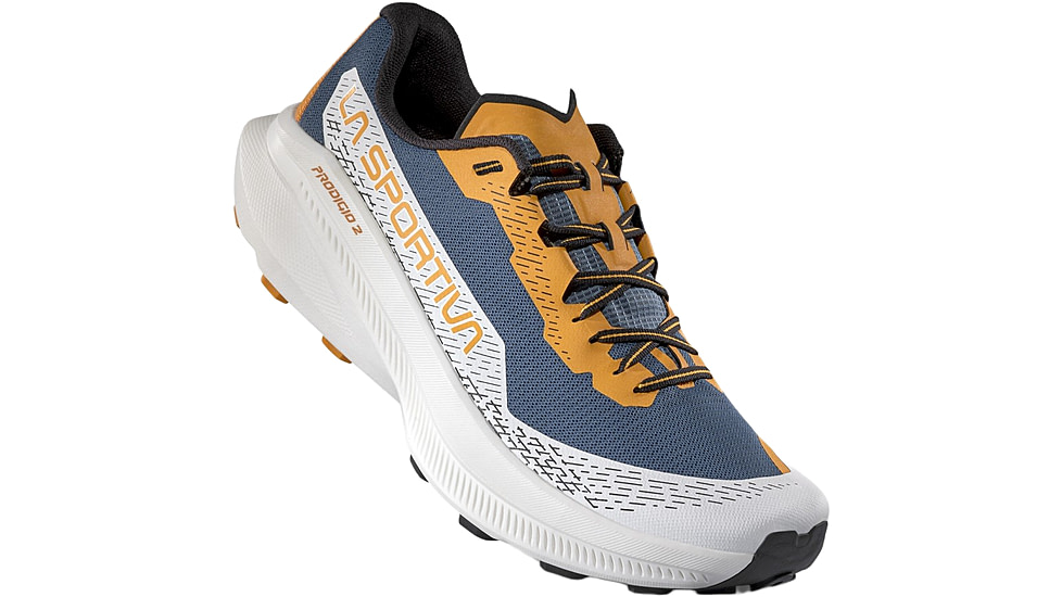 La Sportiva Prodigio 2 Running Shoes - Mens