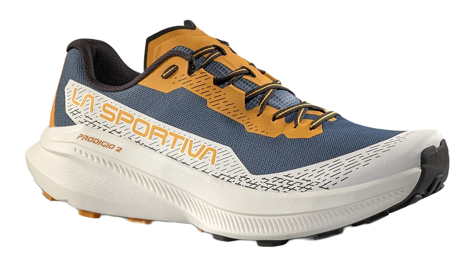 La Sportiva Prodigio 2 Running Shoes - Mens