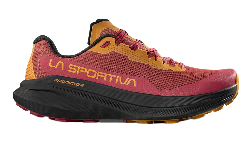 La Sportiva Prodigio 2 Running Shoes - Womens
