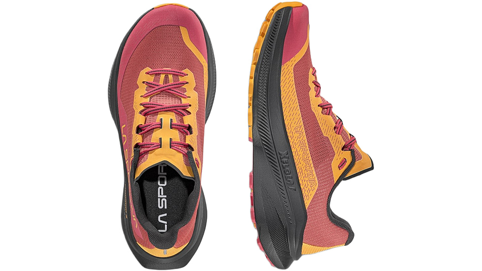 La Sportiva Prodigio 2 Running Shoes - Womens