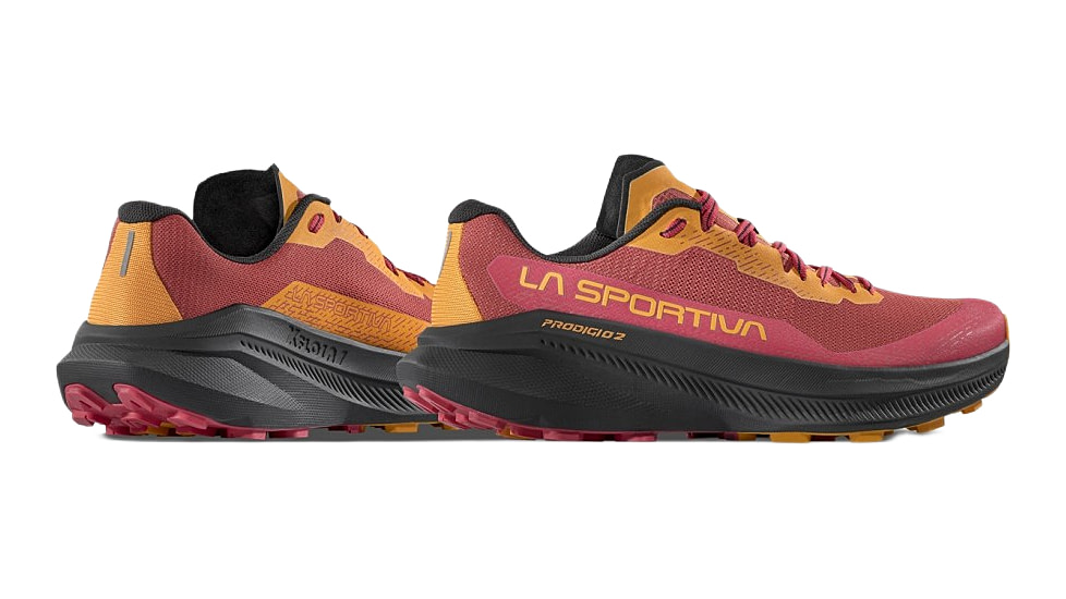 La Sportiva Prodigio 2 Running Shoes - Womens