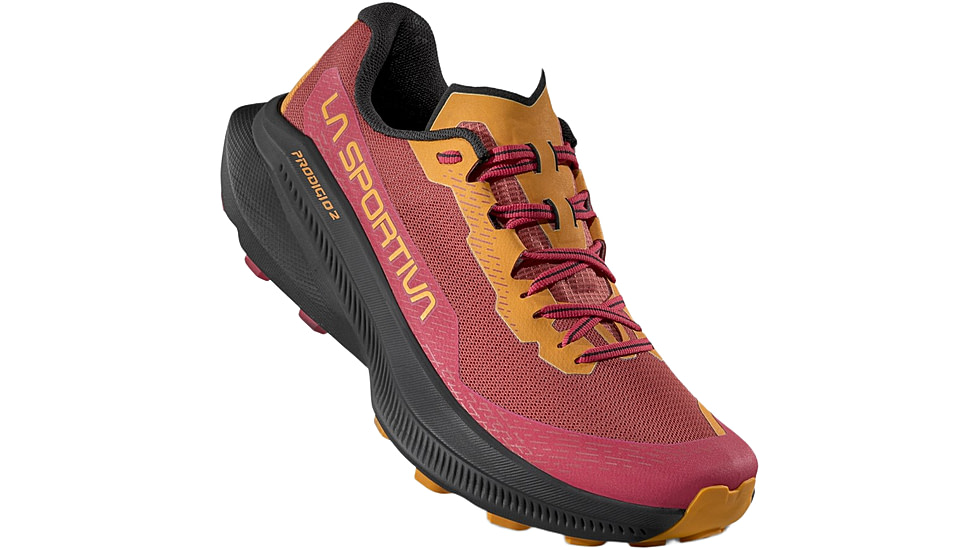 La Sportiva Prodigio 2 Running Shoes - Womens