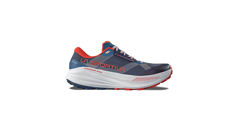 La Sportiva Prodigio Max Road Running Shoes - Mens