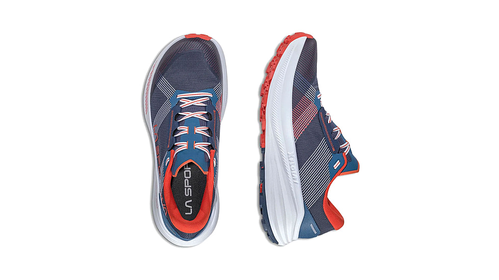 La Sportiva Prodigio Max Road Running Shoes - Mens