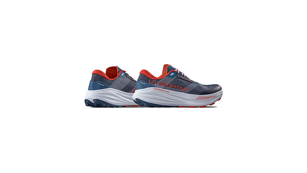 La Sportiva Prodigio Max Road Running Shoes - Mens
