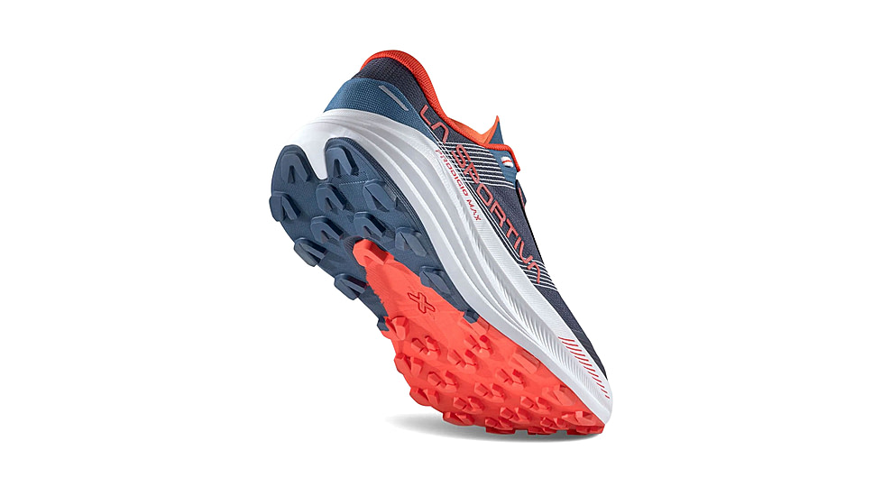 La Sportiva Prodigio Max Road Running Shoes - Mens