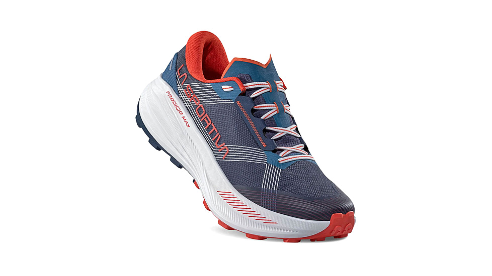 La Sportiva Prodigio Max Road Running Shoes - Mens