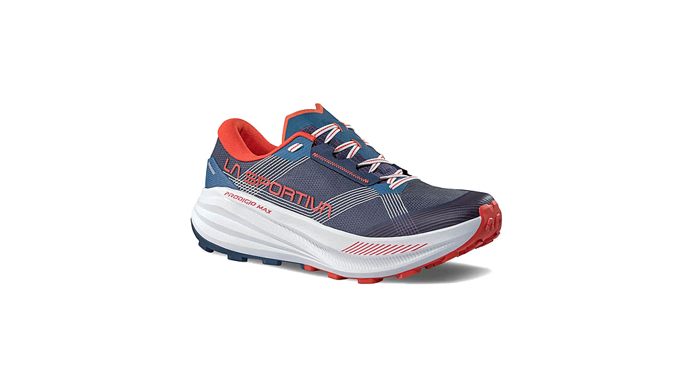 La Sportiva Prodigio Max Road Running Shoes - Mens