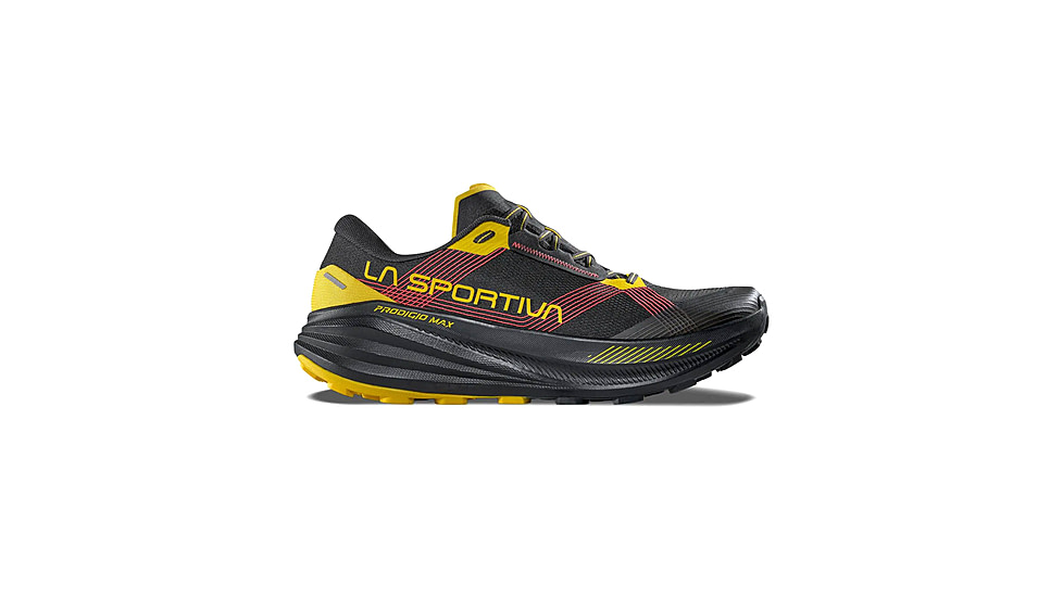 La Sportiva Prodigio Max Road Running Shoes - Mens