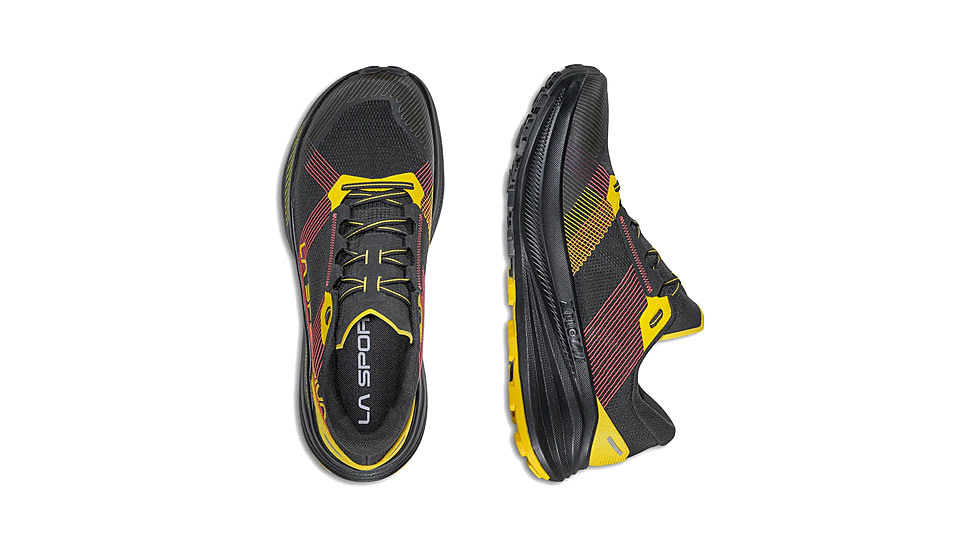 La Sportiva Prodigio Max Road Running Shoes - Mens