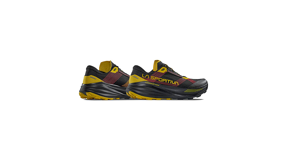 La Sportiva Prodigio Max Road Running Shoes - Mens