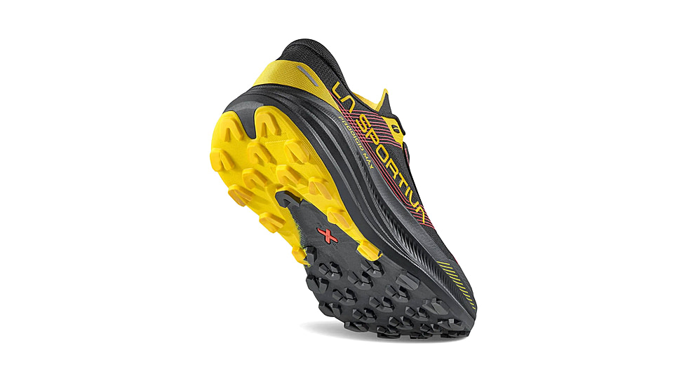 La Sportiva Prodigio Max Road Running Shoes - Mens