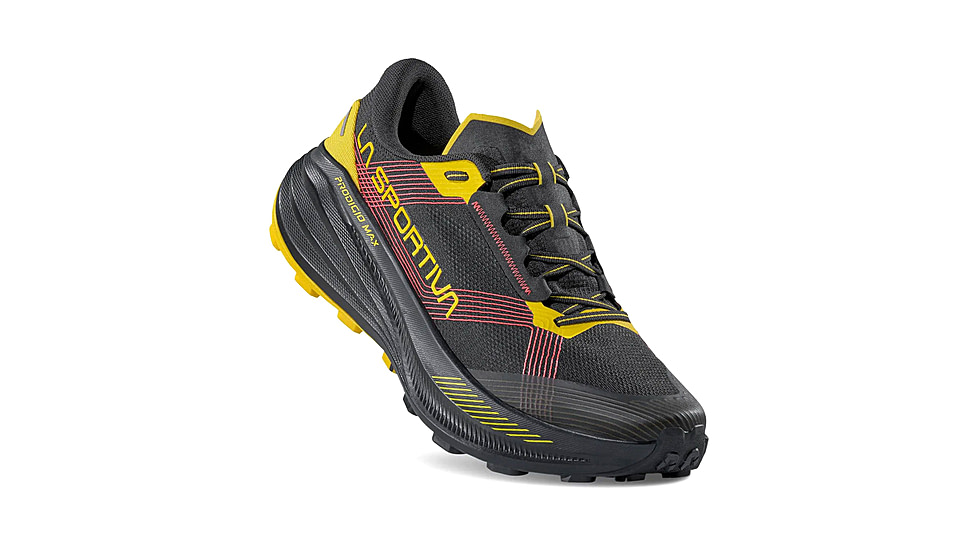 La Sportiva Prodigio Max Road Running Shoes - Mens
