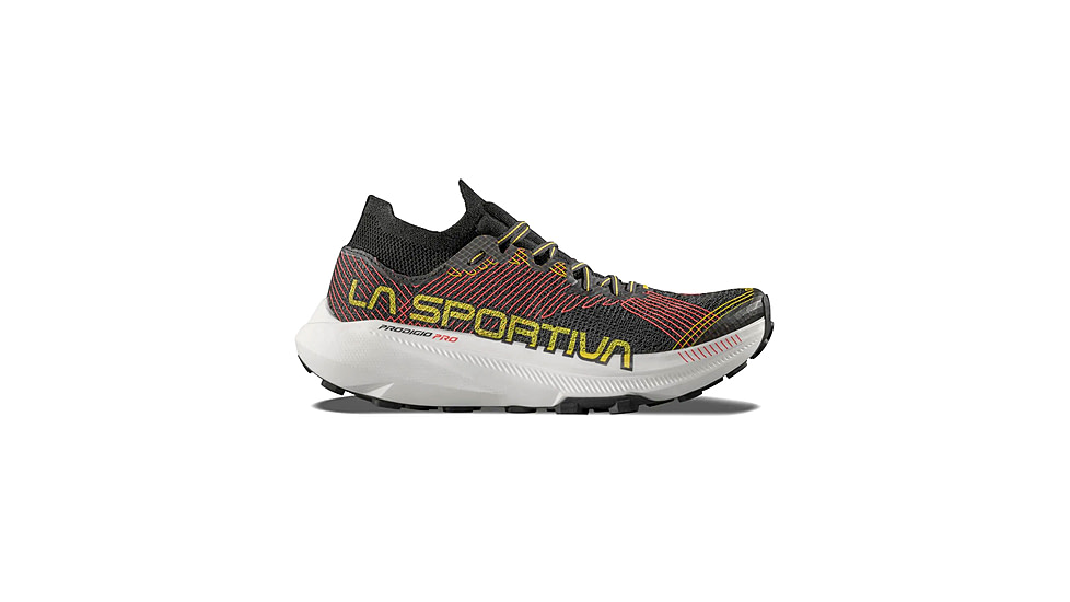 La Sportiva Prodigio Pro Road Running Shoes - Mens