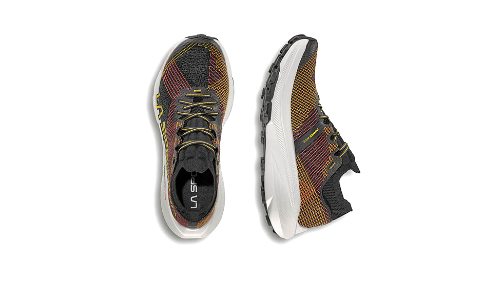 La Sportiva Prodigio Pro Road Running Shoes - Mens