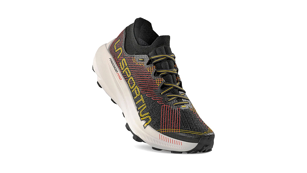 La Sportiva Prodigio Pro Road Running Shoes - Mens
