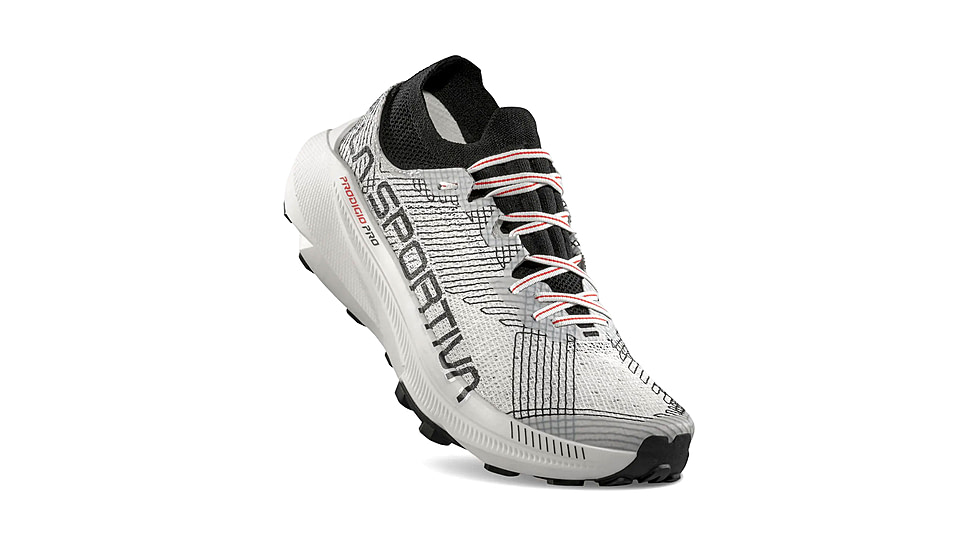 La Sportiva Prodigio Pro Road Running Shoes - Mens