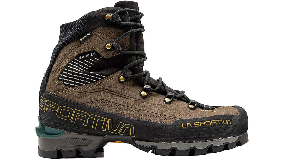 La Sportiva Trango Alpine GTX Boots - Mens