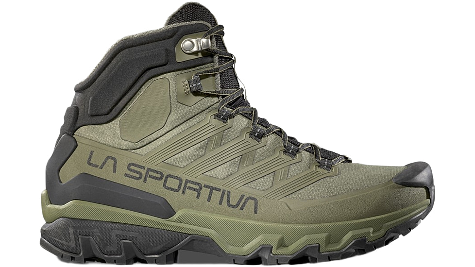 La Sportiva Ultra Raptor 3 Mid GTX Hiking Boots - Mens